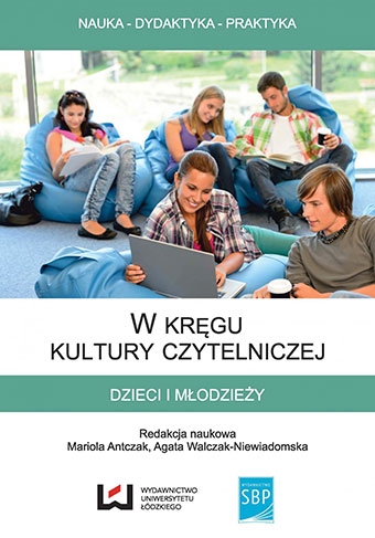 Okładka Bulgarian good practices for reading competence