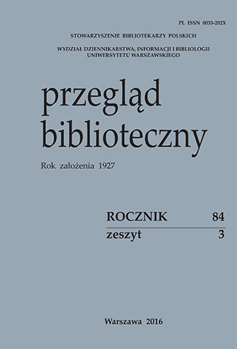 Okładka Małgorzata Kisilowska, Magdalena Paul, Michał Zając: Jak czytają Polacy? Warszawa: Centrum Cyfrowe, 2016, 197 s., ISBN 978-83-64847-87-5