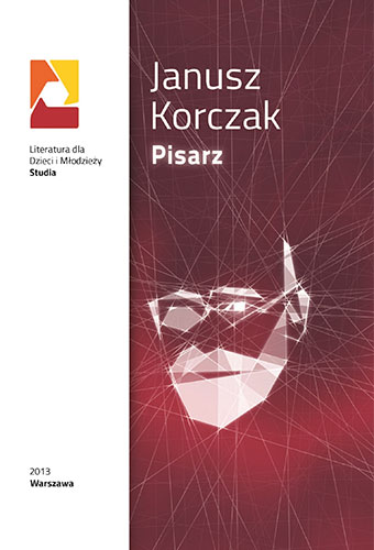 Okładka Janusz Korczak