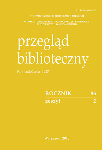 „Decyduje dom, dom i jeszcze raz dom...”. Z Jirím Trávníčkiem – o czeskim czytelnictwie, rynku książki i bibliotekach – rozmawia Grzegorz Nieć